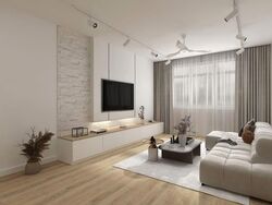 Blk 293C Compassvale Boardwalk (Sengkang), HDB 4 Rooms #558390391